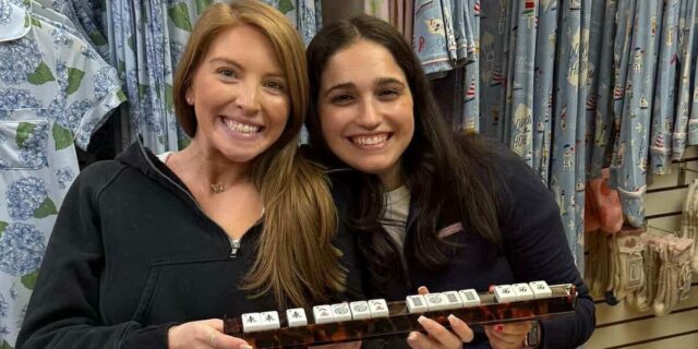 Soy de la Generación Z y pensaba que el Mahjong Soy de la Generación Z y pensaba que el Mahjong era sólo para jubilados; ahora soy adicto
| Health,Entertainment,mahjong,family-game-night,gen-z,connection,social-media