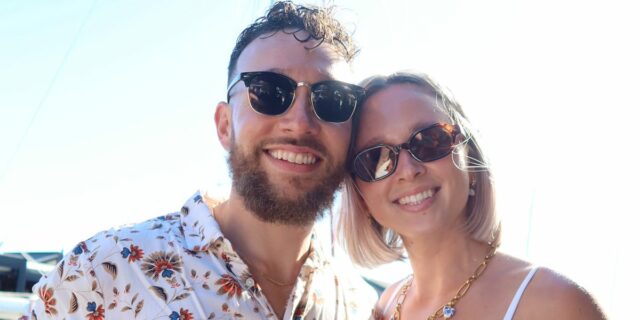 Cómo un millennial logró la independencia financiera en tres años Cómo un millennial logró la independencia financiera en tres años
| Finance,Strategy,financial-independence,money,early-retirement,financial-freedom,building-wealth,millennial,investing-strategy