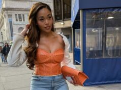 El bolso Lucky Knicks de Jordyn Woods es un movimiento comercial inteligente para su marca
| Sports,Retail,knicks,new-york-knicks,fashion,lifestyle,jordyn-woods El bolso Lucky Knicks de Jordyn Woods es un movimiento comercial inteligente para su marca
| Sports,Retail,knicks,new-york-knicks,fashion,lifestyle,jordyn-woods