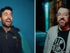 Harris Alterman y Dave Ross comparten la historia detrás de los anuncios falsos de IA en el metro
| AI,ai,startups,comedy,tech,ad-tech,advertising,mta Harris Alterman y Dave Ross comparten la historia detrás de los anuncios falsos de IA en el metro
| AI,ai,startups,comedy,tech,ad-tech,advertising,mta
