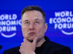 El presidente de SpaceX insinúa una fusión con Tesla
| Tech,spacex,tesla,elon-musk,space-x-ipo El presidente de SpaceX insinúa una fusión con Tesla
| Tech,spacex,tesla,elon-musk,space-x-ipo