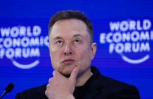 El presidente de SpaceX insinúa una fusión con Tesla
| Tech,spacex,tesla,elon-musk,space-x-ipo El presidente de SpaceX insinúa una fusión con Tesla
| Tech,spacex,tesla,elon-musk,space-x-ipo