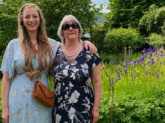 Perder a mi madre después del nacimiento de mi hijo cambió la maternidad para mí
| Parenting,Health,essay,parenting-freelancer,death,grief,motherhood,caregiver Perder a mi madre después del nacimiento de mi hijo cambió la maternidad para mí
| Parenting,Health,essay,parenting-freelancer,death,grief,motherhood,caregiver