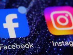 Facebook e Instagram de Meta se ven afectados por cortes
| Tech,meta,facebook,instagram,outage,breaking-news Facebook e Instagram de Meta se ven afectados por cortes
| Tech,meta,facebook,instagram,outage,breaking-news