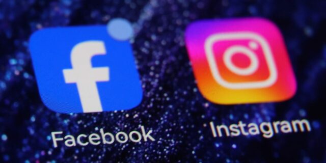 Facebook e Instagram de Meta se ven afectados por cortes Facebook e Instagram de Meta se ven afectados por cortes
| Tech,meta,facebook,instagram,outage,breaking-news