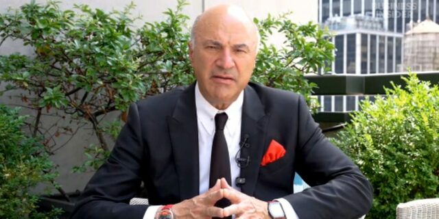 Kevin O'Leary sobre la lucha por construir un centro de Kevin O'Leary sobre la lucha por construir un centro de datos masivo
| AI,tech,ai,supercut,video-format-supercut,new-this-week-video,data-center,utah,investing