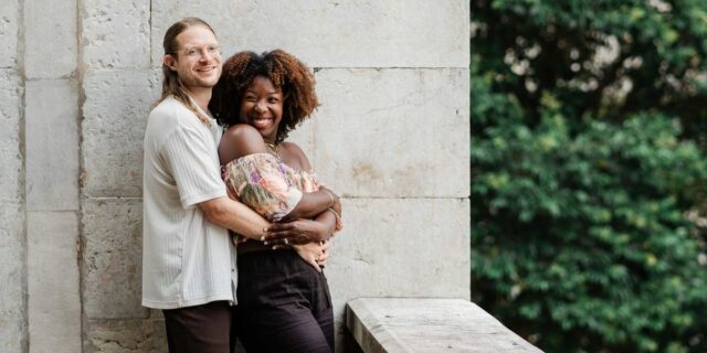 Mi marido y yo nos mudamos a Lisboa y luego Mi marido y yo nos mudamos a Lisboa y luego empezamos un negocio juntos.
| Careers,Health,essay,health-freelancer,health,careers,sex-and-relationships,marriage,entrepreneur,moving-abroad,lisbon-portugal,lisbon