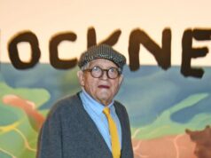David Hockney ha fallecido a los 88 años. Siguió trabajando hasta sus últimos días.
| Health,david-hockney,artist,longevity,healthy-aging,art David Hockney ha fallecido a los 88 años. Siguió trabajando hasta sus últimos días.
| Health,david-hockney,artist,longevity,healthy-aging,art