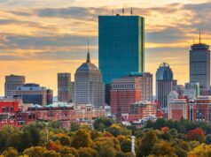Por qué Massachusetts tiene la mejor economía de Estados Unidos
| Economy,massachusetts,state-economies,innovation Por qué Massachusetts tiene la mejor economía de Estados Unidos
| Economy,massachusetts,state-economies,innovation