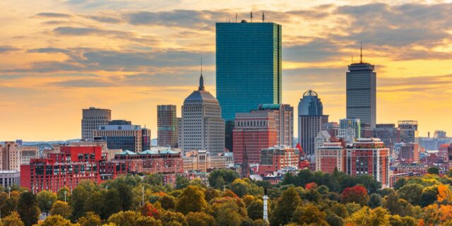 Por qué Massachusetts tiene la mejor economía de Estados Unidos Por qué Massachusetts tiene la mejor economía de Estados Unidos
| Economy,massachusetts,state-economies,innovation