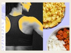 Dieta de longevidad: cambios simples para vivir más y ahorrar dinero
| Health,longevity,nutrition,muscle-building,vegetarian-diet,biological-age,tyler-le,bi-illustration Dieta de longevidad: cambios simples para vivir más y ahorrar dinero
| Health,longevity,nutrition,muscle-building,vegetarian-diet,biological-age,tyler-le,bi-illustration