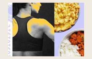 Dieta de longevidad: cambios simples para vivir más y ahorrar dinero
| Health,longevity,nutrition,muscle-building,vegetarian-diet,biological-age,tyler-le,bi-illustration Dieta de longevidad: cambios simples para vivir más y ahorrar dinero
| Health,longevity,nutrition,muscle-building,vegetarian-diet,biological-age,tyler-le,bi-illustration