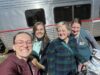 Hice un viaje anual de chicas en un tren Amtrak de 14 horas; vale la pena
| Travel,Transportation,freelancer-le,travel,amtrak,girls-trip,long-distance-travel,friendship Hice un viaje anual de chicas en un tren Amtrak de 14 horas; vale la pena
| Travel,Transportation,freelancer-le,travel,amtrak,girls-trip,long-distance-travel,friendship