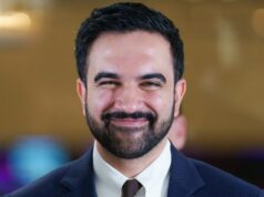 Zohran Mamdani impulsa los impuestos a los ricos después de que Elon Musk se convirtiera en multimillonario
| Politics,Tech,elon-musk,zohran-mamdani Zohran Mamdani impulsa los impuestos a los ricos después de que Elon Musk se convirtiera en multimillonario
| Politics,Tech,elon-musk,zohran-mamdani