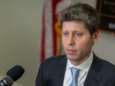 Los estados inician una investigación sobre el impacto de ChatGPT en los usuarios jóvenes
| AI,Tech,openai,sam-altman,ai,tech,chat-gpt Los estados inician una investigación sobre el impacto de ChatGPT en los usuarios jóvenes
| AI,Tech,openai,sam-altman,ai,tech,chat-gpt