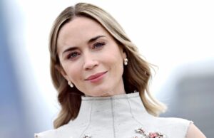 Emily Blunt se negó a utilizar IA en el ‘Disclosure Day’ de Spielberg
| AI,Tech,Entertainment,ai,emily-blunt,steven-spielberg,movies,entertainment Emily Blunt se negó a utilizar IA en el 'Disclosure Day' de Spielberg
| AI,Tech,Entertainment,ai,emily-blunt,steven-spielberg,movies,entertainment