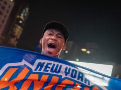 El campeonato de los Knicks no se trataba sólo de deportes
| News,Careers,Sports,Entertainment,new-york-knicks El campeonato de los Knicks no se trataba sólo de deportes
| News,Careers,Sports,Entertainment,new-york-knicks