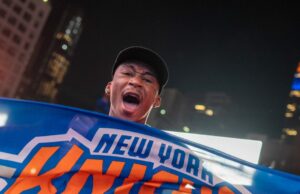 El campeonato de los Knicks no se trataba sólo de deportes
| News,Careers,Sports,Entertainment,new-york-knicks El campeonato de los Knicks no se trataba sólo de deportes
| News,Careers,Sports,Entertainment,new-york-knicks