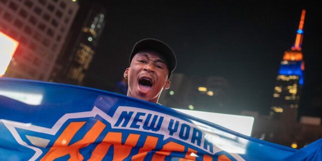 El campeonato de los Knicks no se trataba sólo de El campeonato de los Knicks no se trataba sólo de deportes
| News,Careers,Sports,Entertainment,new-york-knicks