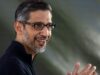 El director ejecutivo de Google, Sundar Pichai, evita la inteligencia artificial en su discurso de graduación en Stanford
| AI,Tech,Education,Careers,google,stanford,sundar-pichai,commencement-speech,career-advice,graduation,college-grads,leadership El director ejecutivo de Google, Sundar Pichai, evita la inteligencia artificial en su discurso de graduación en Stanford
| AI,Tech,Education,Careers,google,stanford,sundar-pichai,commencement-speech,career-advice,graduation,college-grads,leadership