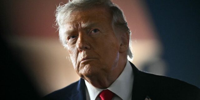 Trump dice que Estados Unidos llegó a un acuerdo con Trump dice que Estados Unidos llegó a un acuerdo con Irán para reabrir el Estrecho de Ormuz
| Economy,Politics,us-iran-war,oil,jet-fuel,strait-of-hormuz,peace-deal,donald-trump