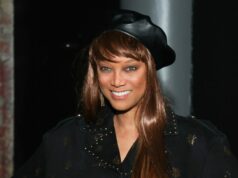 Tyra Banks demanda a Netflix
| Media,tyra-banks,netflix,lawsuit Tyra Banks demanda a Netflix
| Media,tyra-banks,netflix,lawsuit