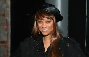 Tyra Banks demanda a Netflix
| Media,tyra-banks,netflix,lawsuit Tyra Banks demanda a Netflix
| Media,tyra-banks,netflix,lawsuit