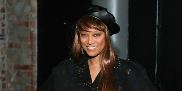 Tyra Banks demanda a Netflix | Media,tyra-banks,netflix,lawsuit Tyra Banks demanda a Netflix
| Media,tyra-banks,netflix,lawsuit