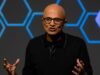El CEO de Microsoft advierte que los ganadores de la IA podrían acabar con «industrias enteras»
| AI,Tech,microsoft,ai,ceos,changing-workplace-big-bet,satya-nadella El CEO de Microsoft advierte que los ganadores de la IA podrían acabar con "industrias enteras"
| AI,Tech,microsoft,ai,ceos,changing-workplace-big-bet,satya-nadella