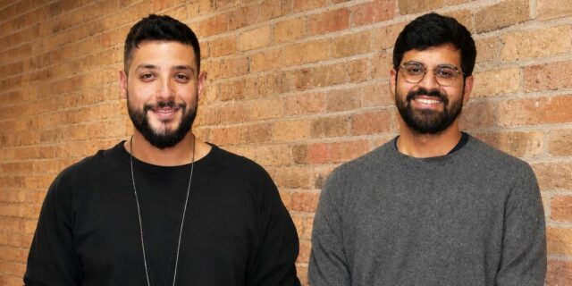 Esta startup quiere pagar por tu foto y tu correo Esta startup quiere pagar por tu foto y tu correo electrónico para entrenar IA
| Startups,AI,Tech,exclusive,ai-training,scale-ai,mercor