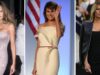 La evolución del estilo de Melania Trump de modelo a primera dama en fotos
| Politics,Entertainment,lifestyle,politics,melania-trump,fashion,style La evolución del estilo de Melania Trump de modelo a primera dama en fotos
| Politics,Entertainment,lifestyle,politics,melania-trump,fashion,style