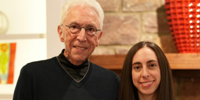 Casi pierdo a mi padre dos veces. Me enseñó a vivir el momento.

 | Parenting,parenting,parenting-freelancer,essay,dad,fathers,juneteenth-save-2026