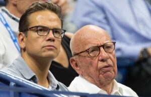 Por qué Fox compró Roku: la apuesta de streaming de 22.000 millones de dólares de Lachlan Murdoch
| Media,rupert-murdoch,fox,fox-one,tubi,lachlan-murdoch,streaming,roku,netflix,tv Por qué Fox compró Roku: la apuesta de streaming de 22.000 millones de dólares de Lachlan Murdoch
| Media,rupert-murdoch,fox,fox-one,tubi,lachlan-murdoch,streaming,roku,netflix,tv