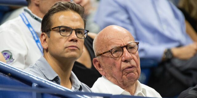 Por qué Fox compró Roku: la apuesta de streaming de 22.000 millones de dólares de Lachlan Murdoch

 | Media,rupert-murdoch,fox,fox-one,tubi,lachlan-murdoch,streaming,roku,netflix,tv