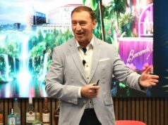 Un día en la vida: Tony Latham, presidente de Bacardí Norteamérica
| Careers,as-told-to,a-day-in-the-life,business,ceos,beverage-industry,entrepreneurs,daily-schedule,leadership,work-life-balance,bi-freelancer,lauryn-haas,power-hours Un día en la vida: Tony Latham, presidente de Bacardí Norteamérica
| Careers,as-told-to,a-day-in-the-life,business,ceos,beverage-industry,entrepreneurs,daily-schedule,leadership,work-life-balance,bi-freelancer,lauryn-haas,power-hours