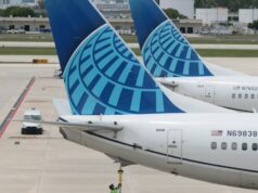 United bloquea los asientos del medio en su nuevo Airbus A321XLR
| Transportation,Travel,a321-xlr,airbus-a321xlr,united,united-airlines,air-travel,aviation United bloquea los asientos del medio en su nuevo Airbus A321XLR
| Transportation,Travel,a321-xlr,airbus-a321xlr,united,united-airlines,air-travel,aviation