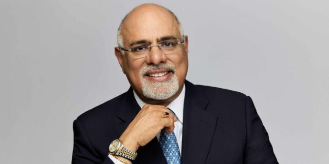 Ex CMO de Mastercard: Estamos entrando en una 'era dorada' Ex CMO de Mastercard: Estamos entrando en una 'era dorada' del marketing
| Advertising,marketing,cmo,advertising,branding,digital-culture,edit-series,editorial-sponsorship,cmo-insider-conversations,cmo-insider-news,es-linkedin2026-solutions