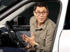 El CEO de Rivian dice que la tecnología similar a Tesla FSD se lanzará a finales de este año
| Transportation,rivian,tesla El CEO de Rivian dice que la tecnología similar a Tesla FSD se lanzará a finales de este año
| Transportation,rivian,tesla