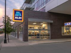 La última campaña de marketing de Aldi fue prácticamente hecha para TikTok
| Food,Retail,aldi,groceries,grocery-shopping,food La última campaña de marketing de Aldi fue prácticamente hecha para TikTok
| Food,Retail,aldi,groceries,grocery-shopping,food
