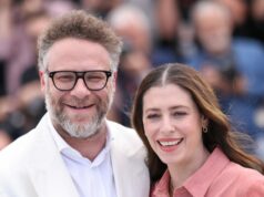 Seth Rogen dice que la clave para un matrimonio duradero es crecer juntos
| Health,Entertainment,relationships,seth-rogen,marriage,couples,longterm Seth Rogen dice que la clave para un matrimonio duradero es crecer juntos
| Health,Entertainment,relationships,seth-rogen,marriage,couples,longterm
