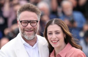 Seth Rogen dice que la clave para un matrimonio duradero es crecer juntos
| Health,Entertainment,relationships,seth-rogen,marriage,couples,longterm Seth Rogen dice que la clave para un matrimonio duradero es crecer juntos
| Health,Entertainment,relationships,seth-rogen,marriage,couples,longterm