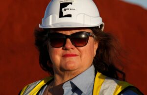 La apuesta del multimillonario minero Rinehart en SpaceX insinúa una colaboración
| Tech,spacex,elon-musk,billionaires,investing La apuesta del multimillonario minero Rinehart en SpaceX insinúa una colaboración
| Tech,spacex,elon-musk,billionaires,investing