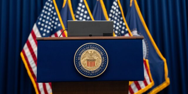 Conclusiones clave de la primera reunión sobre tipos de interés Conclusiones clave de la primera reunión sobre tipos de interés de Warsh
| Economy,kevin-warsh,interest-rates,federal-reserve