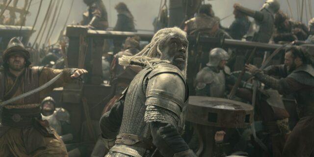 Batalla del esófago en el libro "Fuego y sangre": qué Batalla del esófago en el libro "Fuego y sangre": qué pasa, quién muere
| Entertainment,game-of-thrones,house-of-the-dragon,house-of-the-dragon-season-3,fire-and-blood,george-r-r-martin,targaryen,rhaenyra-targaryen,juneteenth-save-2026