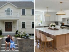 Una pareja duplicó el tamaño de su primera casa por 500.000 dólares
| Real Estate,home,home-renovation,real-estate,lifestyle,interior-design,starter-homes,forever-home Una pareja duplicó el tamaño de su primera casa por 500.000 dólares
| Real Estate,home,home-renovation,real-estate,lifestyle,interior-design,starter-homes,forever-home
