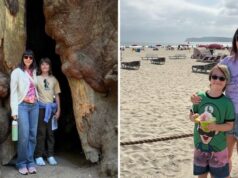 Llevar a mis hijos a un viaje en solitario me mostró lo diferentes que son
| Parenting,Travel,parenting,travel,parenting-freelancer,family-trip Llevar a mis hijos a un viaje en solitario me mostró lo diferentes que son
| Parenting,Travel,parenting,travel,parenting-freelancer,family-trip