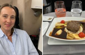 Pruebe la clase ejecutiva de Japan Airlines; No es el mejor, pero vale la pena.
| Travel,freelancer-le,business-class,japan,japan-airlines,flight,flying,aspirational-luxury,review,flying-business-class Pruebe la clase ejecutiva de Japan Airlines; No es el mejor, pero vale la pena.
| Travel,freelancer-le,business-class,japan,japan-airlines,flight,flying,aspirational-luxury,review,flying-business-class