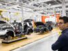 Rivian realiza despidos para perseguir un crecimiento rentable
| Transportation,Tech,rivian,rivian-r2,evs,layoffs Rivian realiza despidos para perseguir un crecimiento rentable
| Transportation,Tech,rivian,rivian-r2,evs,layoffs