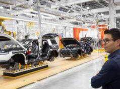 Rivian realiza despidos para perseguir un crecimiento rentable
| Transportation,Tech,rivian,rivian-r2,evs,layoffs Rivian realiza despidos para perseguir un crecimiento rentable
| Transportation,Tech,rivian,rivian-r2,evs,layoffs