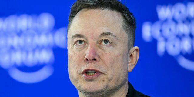 El ZDF alemán elimina el texto que vincula a Elon El ZDF alemán elimina el texto que vincula a Elon Musk con los disturbios en Belfast
| Tech,International,Media,elon-musk,northern-ireland,immigration,germany